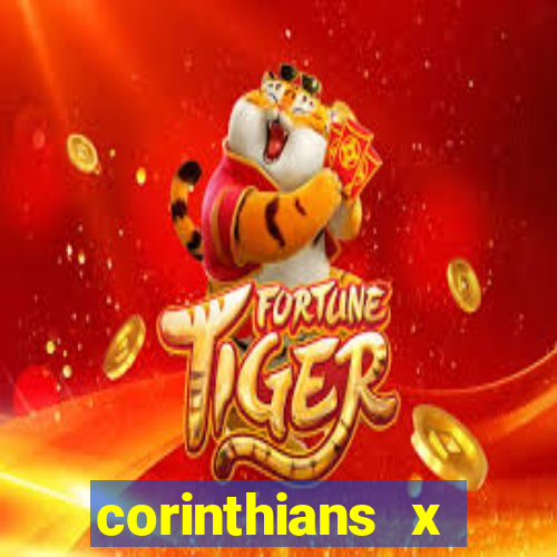 corinthians x cruzeiro futemax